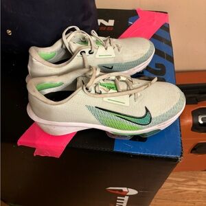 Nike Air Zoom Infinity Tour 2 Golf Shoes Size 9